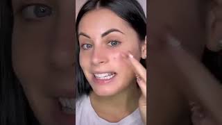 3 PRODOTTI VIRALI CHE RICOMPREREI 😍 makeup makeuptutorial makeupartist makeuphacks beauty [upl. by Lidda]