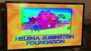 PTV Park Local Funding Bumper WNET Afternoon 19981999 [upl. by Besse]