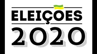 Sai pra lá o Saruê  Músicas de Política 2020 [upl. by Laundes]