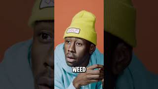 rappers who dont use drugs [upl. by Middlesworth]