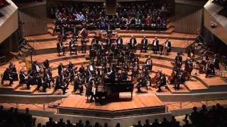 Andrei Gavrilov plays Rachmaninov 2 concerto in Berliner Philharmonie [upl. by Cully965]