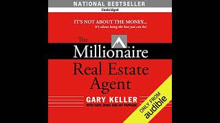 The Millionaire Real Estate Agent [upl. by Ilise]