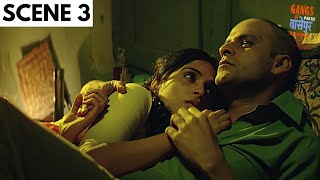 Gangs Of Wasseypur  Part 1  Scene 3  Gangs of वासेपुर  Pankaj Tripathi  Viacom18 Studios [upl. by Nothgiel]