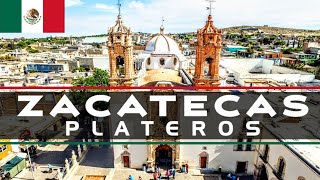 Viaje a Plateros Zacatecas  Santuario del Santo Niño de Atocha [upl. by Dnalyar800]