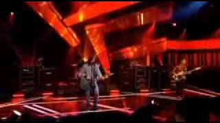 Foo Fighters  Wheels Later Live with Jools Hollandflv [upl. by Ailam317]