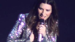 Laura Pausini L anno che verrà 311211 [upl. by Edita]