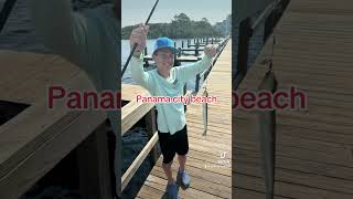 Pcb beach nature beach pcb beachlife funny funnyvideo funnyshortlol [upl. by Sitoeht]