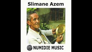 Slimane Azem  quotAwi Stoufanquot 1980 [upl. by Iaverne]