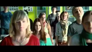 Trailer  A Onda Die Welle 2008 [upl. by Asseneg]