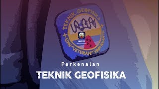 TEKNIK GEOFISIKA  UPNquotVquotYK [upl. by Eindys]