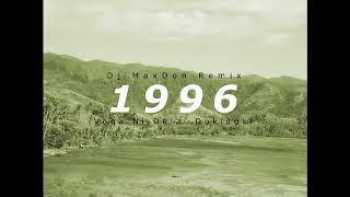 1996  Voqa Ni Delai Dokidoki MaxDon Remix [upl. by Kuebbing709]