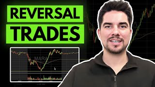 How to Trade Bullish Trend Reversal Patterns [upl. by Miza511]