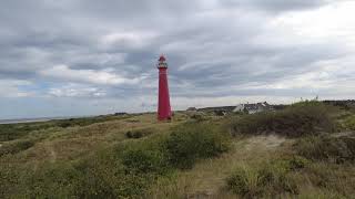 Schiermonnikoog Netherlands July 2023 Schier waddeneiland Friesland waddenzee wattenmeer natuur NL [upl. by Sema]