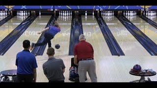 USBC Nationals 2024  John Janawicz [upl. by Nivled]