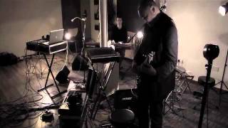 Marconi Union  Redwall Sessions Documentary [upl. by Dorella]