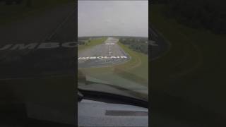 Largest private airport jumbolair johntravolta florida travel fly pilot airport landing avg [upl. by Eirruc]