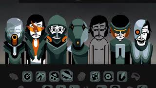 Incredibox v8 Mix “Our World We Live In” [upl. by Buehrer]