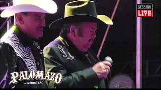 PALOMAZO NORTEÑO EN VIVO 2024 [upl. by Arda]