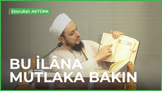 BU İLÂNA MUTLAKA BAKIN [upl. by Agneta]