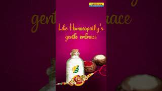 Happy Bhai Dooj 2024  Baksons Homoeopathy [upl. by Lsil]