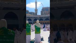 mecca azan [upl. by Anes632]