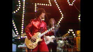 Marc Bolan amp TRex  I Love To Boogie live 191276 [upl. by Edgerton]