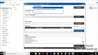 How to use QFIL to backup amp restore QCN to Qualcomm [upl. by Ricki349]