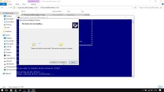 How To Install ADB amp Fastboot in Windows with 15 Seconds ADB Installer [upl. by Brenan31]