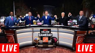 ESPN College Football Gameday FULL EPISODE  College Football Week 3 [upl. by Sara]