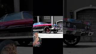 ONE Of The HARDEST Donks At The Time donkplanet cars shorts [upl. by Retnuh595]