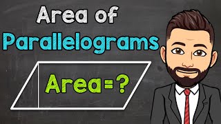 Lesson 10 Finding the Base or Height of a Rectangle from Its Area [upl. by Varrian]