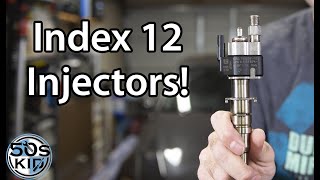 Get rid of your misfires forever  BMW E90 DIY Fuel Injector Upgrade [upl. by Gilba243]