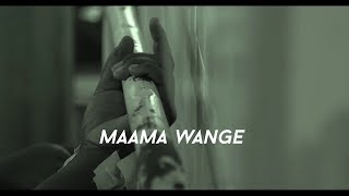 Maama Wange Official Video  Ykee Benda Latest Ugandan Music [upl. by Schwab]