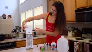 Sodastream Source Review [upl. by Randell]