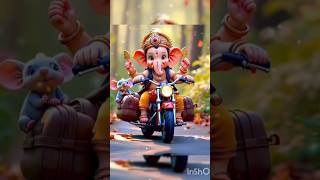 sukhkartadukhhartadevachadevtuganpati💞cuteganpati shortvideo trandingkidssongsgampati [upl. by Terces]