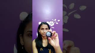 Testing Blackhead Stick Scrub shorts scrubstick tonymolystickscrub [upl. by Ardnael]