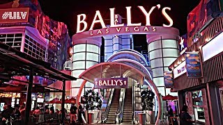 Do you know about BALLYS Casino in Las Vegas [upl. by Mayfield]