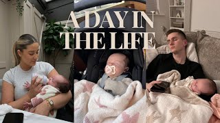 Our First Family Vlog [upl. by Arahset]