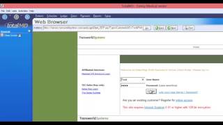 Find Charges with Collections Wizard  V13  Medical Software Tip [upl. by Dermot]