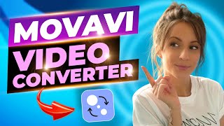 Movavi Video Converter [upl. by Lebanna]