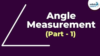 Angle and its Measurement  Part 1  Trigonometry Basics  Dont Memorise [upl. by Trubow]