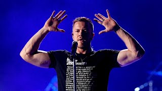 Imagine Dragons  quotZeroquot Live The ORIGINS Experience 2018 [upl. by Kohn115]