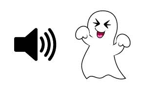 Ghost Laughing  Sound Effect [upl. by Llenrag]