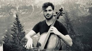 120 min of beautiful Cello of HAUSER  cellos Greatest Hits Full Album [upl. by Eiramllij]