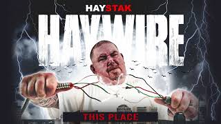 Haystak  This Place Official Audio [upl. by Seek568]