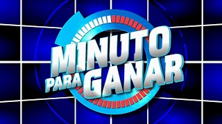 RELOJ MINUTO PARA GANAR VERSION 1 [upl. by Jedthus67]