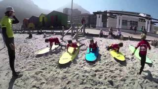 Surf Emporium Muizenberg [upl. by Nyra]