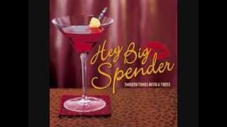 Janice Hagan Hey Big Spender [upl. by Alissa]