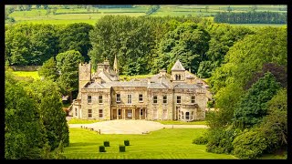 Fabulous Victorian Property Tallentire Cumbria England [upl. by Kirkpatrick11]