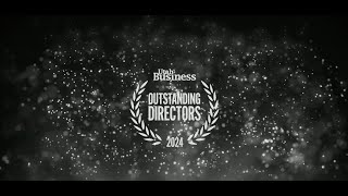 2024 Outstanding Directors  Full Event [upl. by Pallaton]